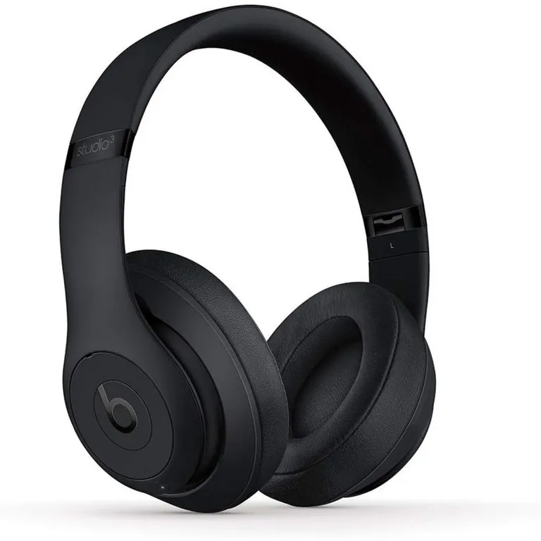 Audífonos by Dr Dre Studio 3 Wireless
