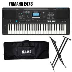 YAMAHA - PACK E473
