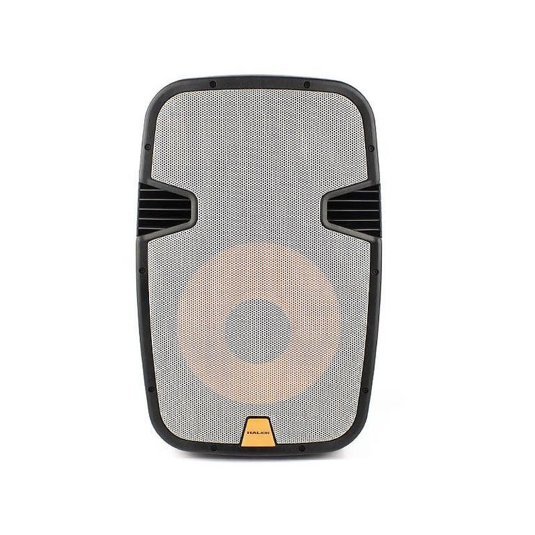 PARLANTE ACTIVO PHA-15MB 15″ 2UHF
