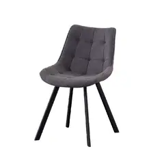 TUGO - Silla De Comedor Mia Gris