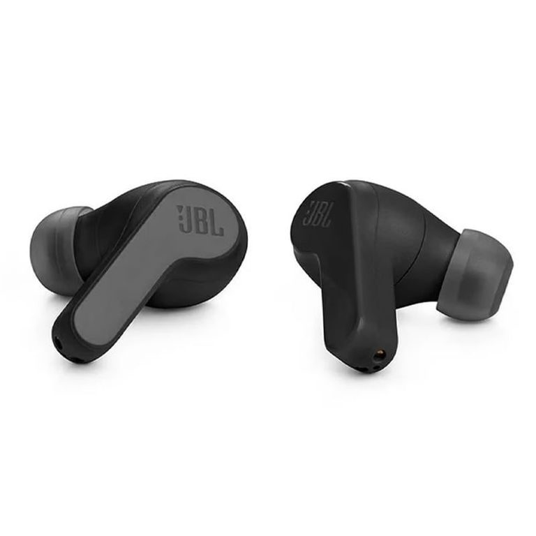 Audífonos Bluetooth WAVE 200 TWS - Negro y Estuche
