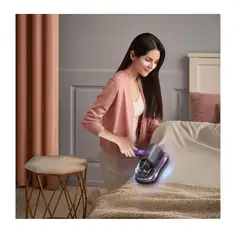 ROSH - Aspiradora Anti-Ácaros Ultravioleta UV Inalámbrica
