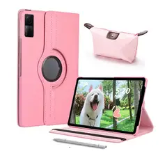 LENOVO - Tablet M11 K10 Pro 8GB+128GB 11 Full HD IPS Wi-Fi + Case Rosa+ Lápiz