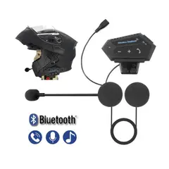 GENERICO - Audifono para casco de motos