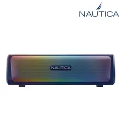 NAUTICA - Parlante Bluetooth SP200 Azul