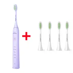 PHILIPS - Cepillo Dental Electrico Sonicare HX2741 Morado