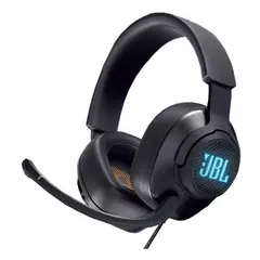 JBL - Audífonos Quantum 400 - Negro
