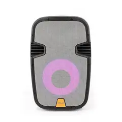 HALION - PARLANTE ACTIVO PHA-12MB 12¨ 2UHF