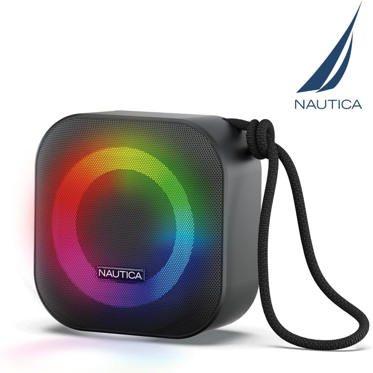 Parlante Bluetooth SP400 negro