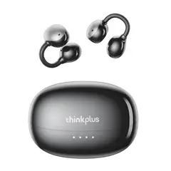 LENOVO - Audífonos Clip Pro LK6 TWS Bluetooth 54 - Negro