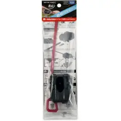 TAKARA TOMY - BEYBLADE X BX-40 WINDER LAUNCHER L LANZADOR GIRO IZQUIERDO