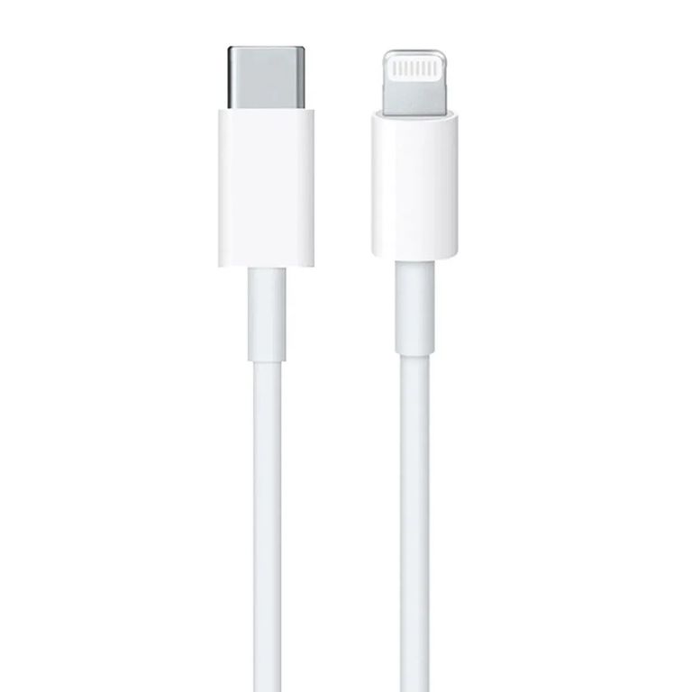 Cable De iPhone 11 12 13 14 A C Lightning Cable 1m