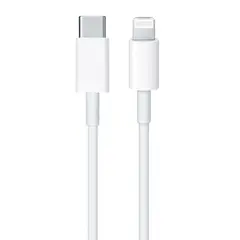 CASE - Cable De iPhone 11 12 13 14 A C Lightning Cable 1m