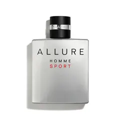 CHANEL - ALLURE HOMME SPORT Eau de Toilette Vaporizador