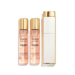 CHANEL - COCO MADEMOISELLE Eau de Parfum Vaporizador