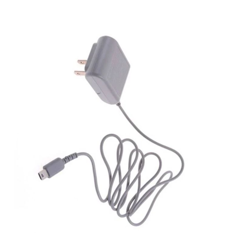 Cargador para Nintendo 3DS DSI 2DS Multivoltaje Genérico