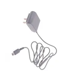 GENERICO - Cargador para Nintendo 3DS DSI 2DS Multivoltaje Genérico