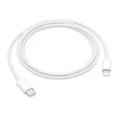 JET - Cable De iPhone 11 12 13 14 A C Lightning Cable 1m