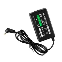 GENERICO - Cargador Para PSP 1000, 2000, 3000 AC Genérico