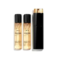 CHANEL - N°5 Eau de Toilette Vaporizador