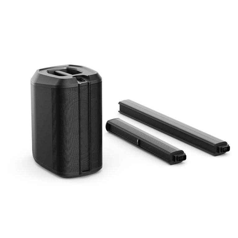 PARLANTE L1 PRO8 SISTEMA LINE ARRAY PORTÁTIL BLUETOOTH