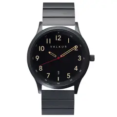 VALKUR - Reloj Nusak para Hombre - Acero Inoxidable