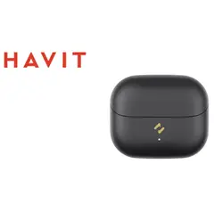 HALION - Audifonos Inalambricos HAVIT TW-982 10m USB Bluetooth