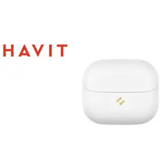 HALION - Audifonos Inalambricos HAVIT TW-982 10m USB Bluetooth