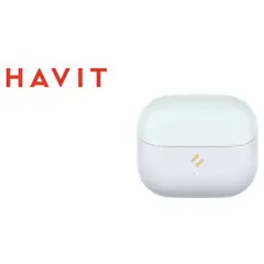 HALION - Audifonos Inalambricos HAVIT TW-982 10m USB Bluetooth