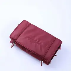 GENERICO - Organizador de Viaje 4en1 para Bolso o Maleta