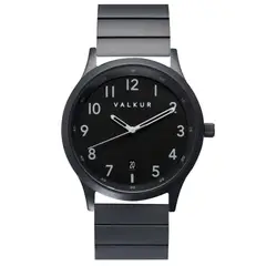 VALKUR - Reloj Sieben para Hombre - Acero Inoxidable