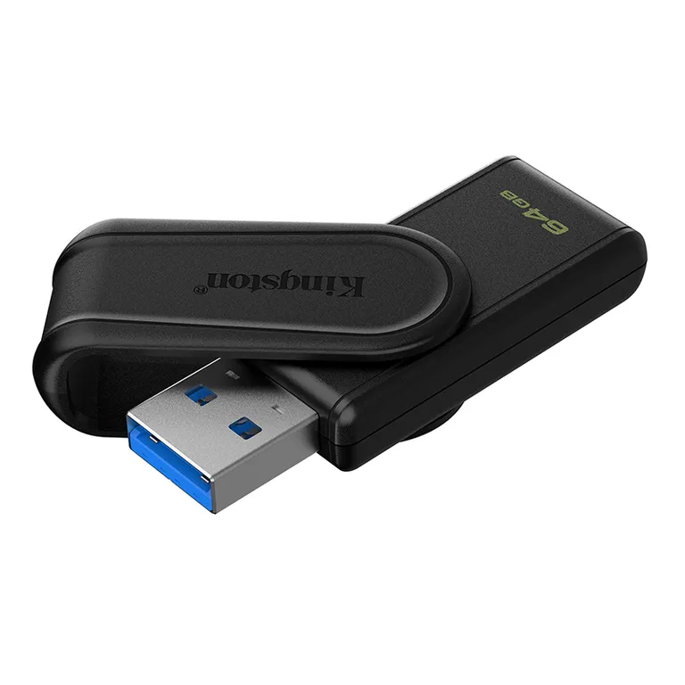 Memoria USB 64 GB DataTraveler Exodia S