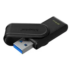 KINGSTON - Memoria USB 64 GB DataTraveler Exodia S