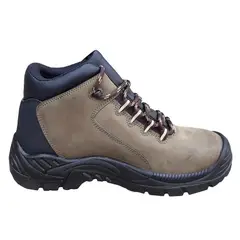 STEEL PRO - Bota de seguridad Milano T-38