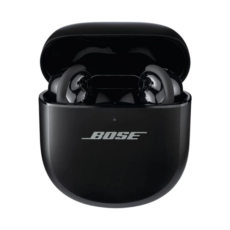 Audífonos Bluetooth QuietComfort Ultra Earbuds IPX4 ANC Negro