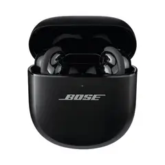 BOSE - Audífonos Bluetooth QuietComfort Ultra Earbuds IPX4 ANC Negro