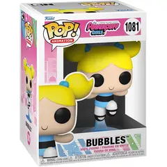 FUNKO - Pop BURBUJA 1081 Las Chicas Superpoderosas