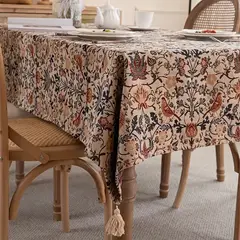 PUREPOWER - Mantel Rectangular 140x140cm