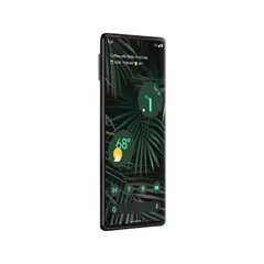 GOOGLE - Pixel 6 Pro 5G GLU0G 256GB Negro Reacondicionado
