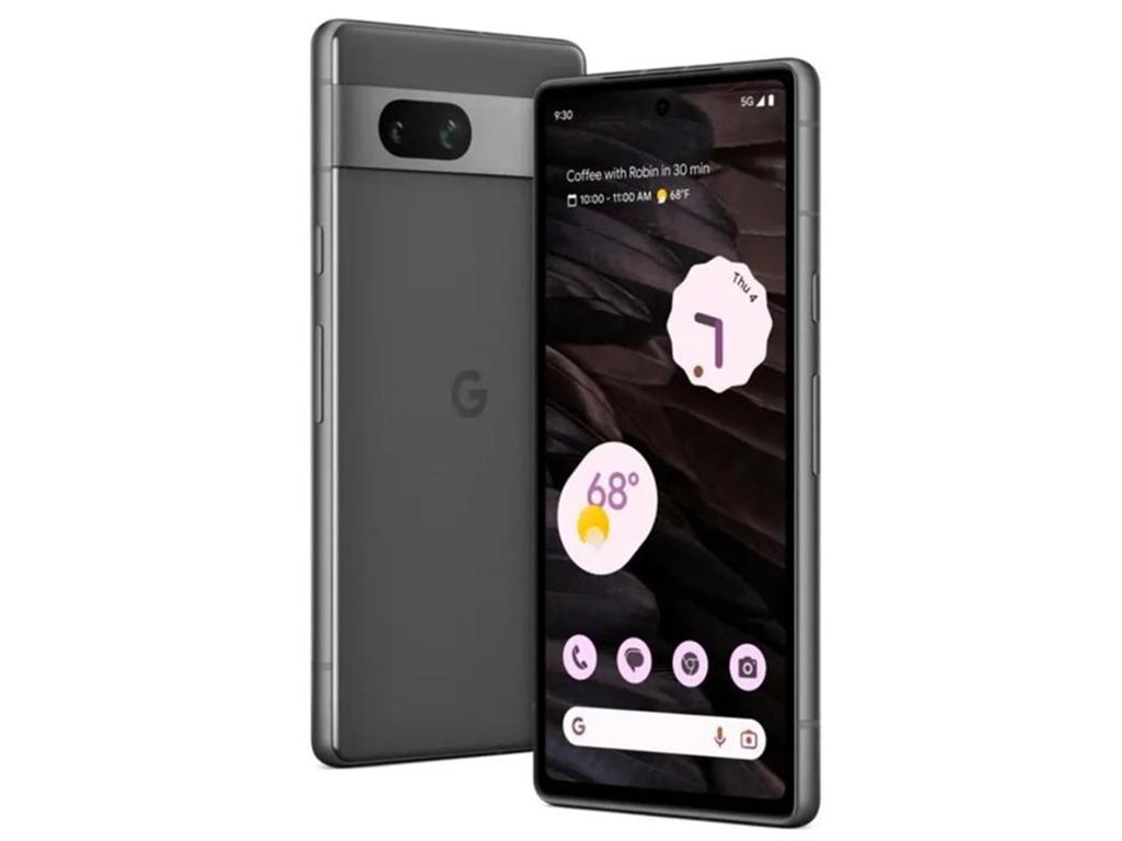 Pixel 7a GWKK3 128GB Negro Reacondicionado