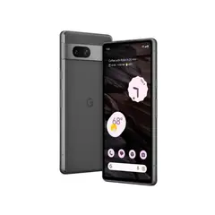 GOOGLE - Pixel 7a GWKK3 128GB Negro Reacondicionado