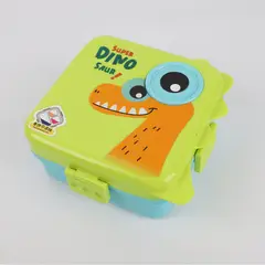 PIA COPELLO STORE - Táper con Divisiones - Dinosaurio