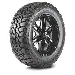 GENERICO - Llanta 33X12.50R15 PANTERA SUPERTRAC M/T 109Q 6PR
