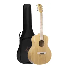 BAMBOO - GUITARRA ACUSTICA VISION BAMBU