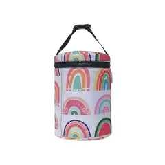 NOIA - Porta botellas - Rainbows