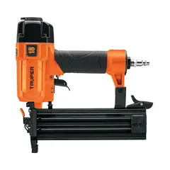TRUPER - Clavadora Neumática Calibre 18 (1.2 mm) 13180