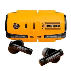 TRANSFORMERS - Audifonos TE-T01 PRO Bluetooth 5,4 Inalambrico