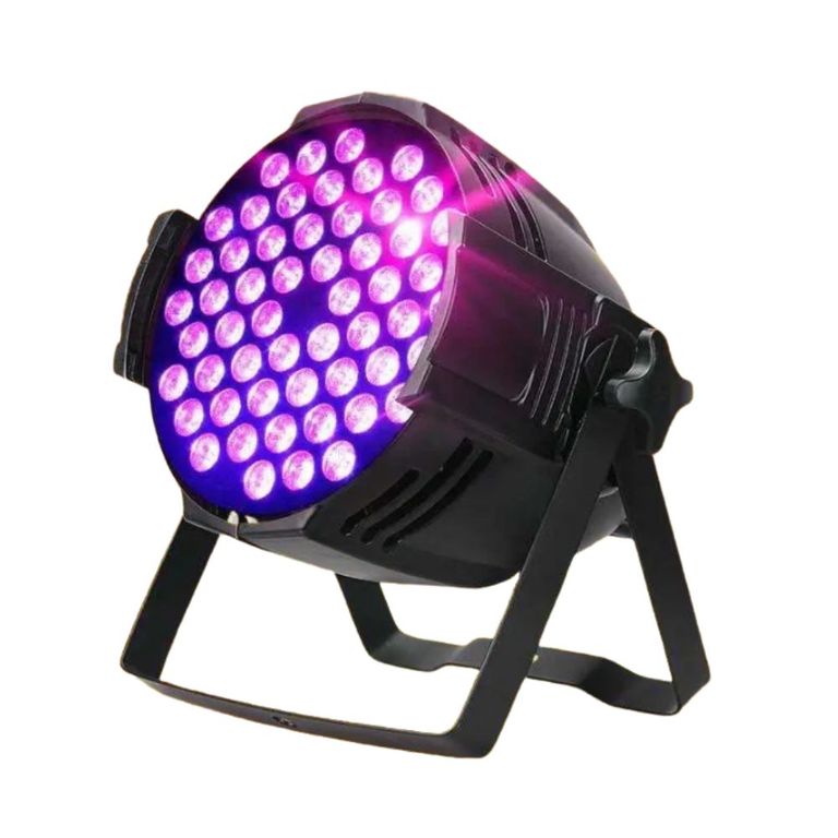 Tacho par led de 3Wx54Led TIPO Big Dipper- TL54X3W