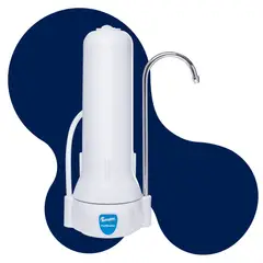 ROTOPLAS - Purificador de Agua sobre Lavadero - 300008