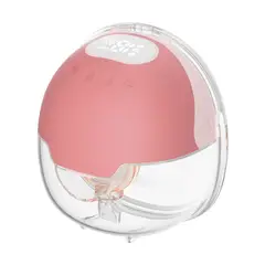 BABYPAL - Extractor de Leche Materno S22 con 3 Modos y 15 Niveles